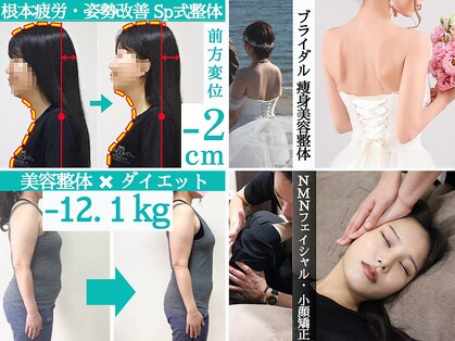 美骨矯正 ステキプロ(SUTEKI pro)の写真