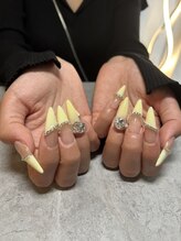 リリオン(Lillion)/