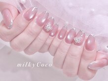 ミルキーココ(milky Coco)