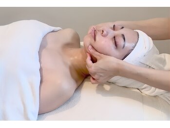 ポーラ ザ ビューティ 浜松小豆餅店(POLA THE BEAUTY)/フェイシャルケア