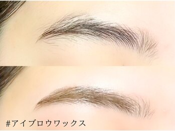 ロジー 仙台本町店(Rosie)/アイブロウwax