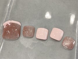 ★フットアートコレクション