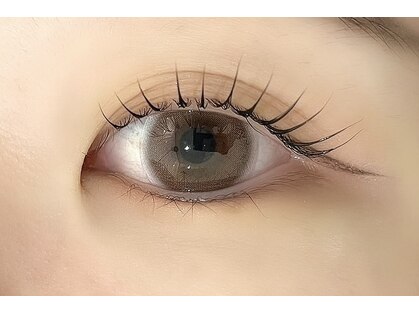 アフター(After)の写真