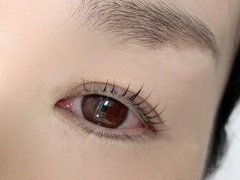 シェリ バイ リッシュ(Cheri by RICHE)/まつげパーマ*