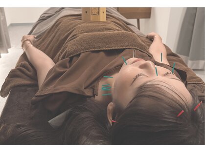 ヒノト(Hinoto)の写真