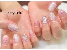 チェリーズクラブ ふじみ野店(Cherry'sClub)/☆ご相談コース