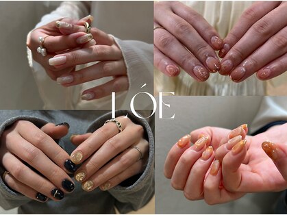 ロエ(LOE)の写真