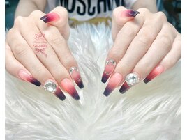 長さ出し/持ち込みOK/アート10本