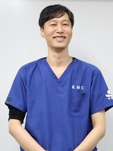 小林整骨院 三条 間瀬 翔平
