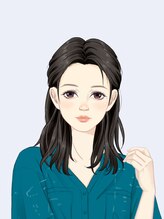 眉毛の王様 埼玉大宮店 金井 