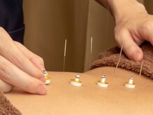 平川鍼灸接骨院 小堀院