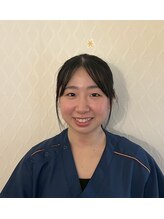 チャチャエイム整骨院 鍼灸院 森 みいな