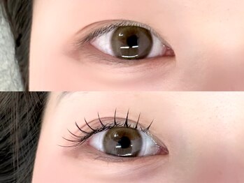 デイジー バイ アルテフィーチェ 梅田(daisy by artefice)/☆マツエクビフォアフ☆