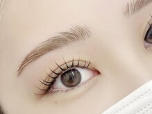 まつエク・まつげパーマ《東川口徒歩5分》通いやすくて人気♪