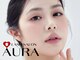 愛 ラッシュ アウラ(AURA)の写真