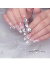 シア ネイル 本店(SIA NAIL)/