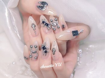 シュエット(Chouette)/