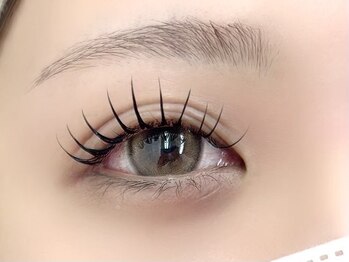 リリ 香椎店(ReRe)の写真/【LEDエクステ導入店】持続力◎でこれまでのお悩みを解消☆パリエクや上下エクステもLEDに変更可能♪