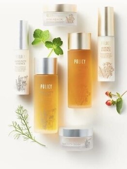 エステサロンBLESS　イオンタウン米沢駅前店/フェイシャル