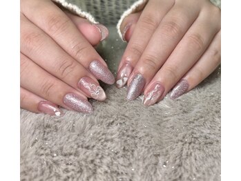 エーネイルサロン(A.nailsalon)/