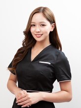 ホワイトニングショップ 熊谷店&nbsp;有家 紗奈