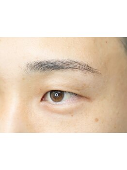 メンズにオススメのサロン