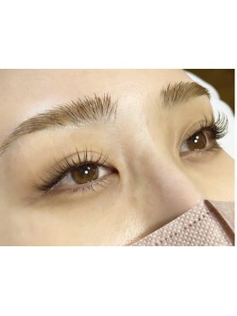 カラーエクステがあるサロン