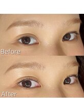 エースリー(A+3)/パリジェンヌラッシュリフト