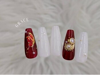 グレイス(GRACE)/