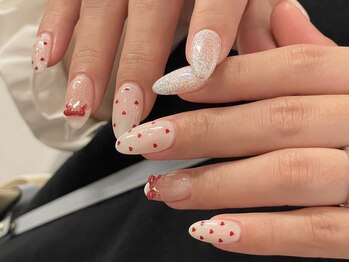 レピ(repi)/お客様ネイル◎