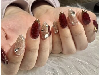 アンドエム(&M)/