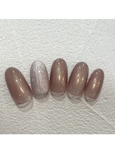 ルルア(Lulua)/1・2月　シンプルコースD