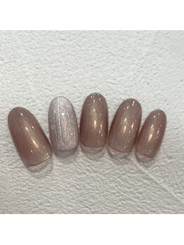 ルルア(Lulua)/1・2月　シンプルコースD