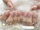 フィオレネイル(fiore nail)の写真