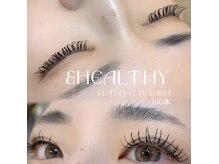 ルーナ ラッシュ(Luna lash)の雰囲気（種類/豊富メニュ-で理想のお目元に◎フォトギャラリ-をチェック）