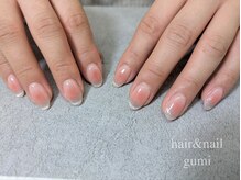 グミ(gumi)/じゅわっとチーク