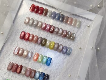 マグネット50色以上♪