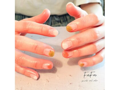 フフ(FuFu.)の写真