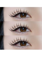 アイスタジオ アテ(eye studio Ate)/上下エクステ