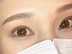 eclat eyelash＆nailの写真/まつげカール/ラッシュリフト☆毎朝ビューラーいらずで目元パッチリ!!カールの種類も豊富にご用意♪