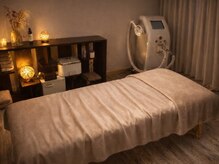 ルミナハスパ(LUMINAHA SPA)