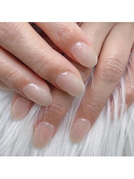 グリッター(Glitter)/ワンカラー