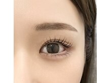 アイ ネイル スキン リリー(EYE NAIL SKIN Lily)の雰囲気（上下ラッシュリフトでお悩み解決◯9000円～）