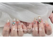 アモールビューティー 新宿店(Amor Beauty)/