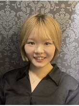 パルファム 笠原 未吹