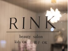 リンク(RINK)