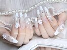 【mizuki】クロムネイル