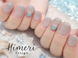 HIMERI定額デザイン¥9,000