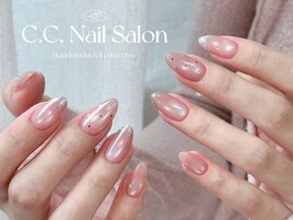 シンプルデザイン