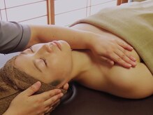 ブルーム(Bloom)の雰囲気（フェイシャル、腸揉みも人気）